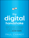 The Digital Handshake